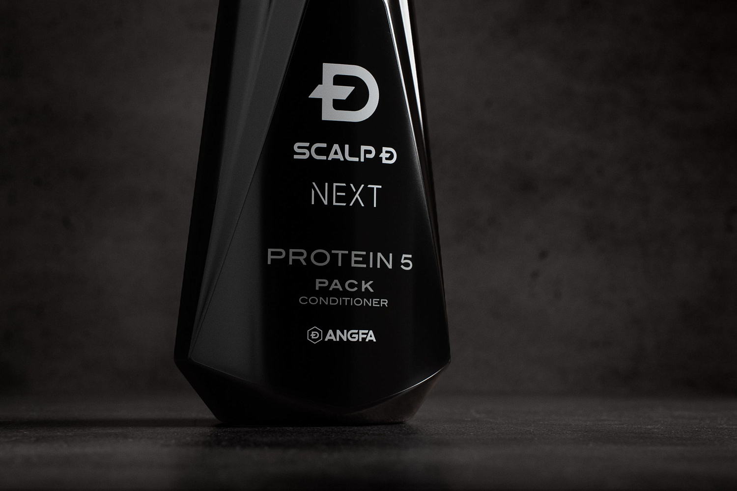 SCALP-D NEXT PROTEIN 5 Pack Conditioner Refill